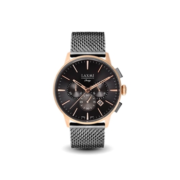 ساعت مچی لاکسمی LAXMI کد 8021-1